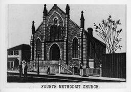 Fourth Methodist Church - V23 RelB-Fourth Methodist-1