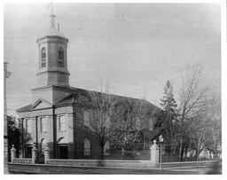 Saint Andrew's Church, Presbyterian - V23 RelB-St. Andrew's-2.1