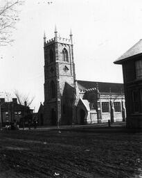 Saint James' Church, Anglican - V23 RelB-St. James'-2