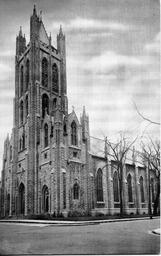 Saint Mary's Cathedral, Roman Catholic - V23 RelB-St. Mary's-4