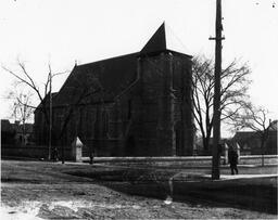 Saint Paul's Church, Anglican - V23 RelB-St. Paul's-2