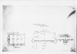 Royal Military College of Canada - Architectural Drawings - V23 RMC-ad-2