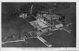 Royal Military College of Canada - General Views - V23 RMC-General-4