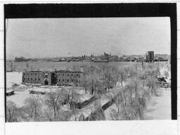 Royal Military College of Canada - General Views - V23 RMC-General-11