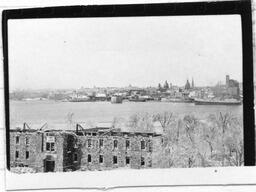 Royal Military College of Canada - General Views - V23 RMC-General-11.1