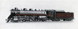 Trains - V23 Rail-Tr-21