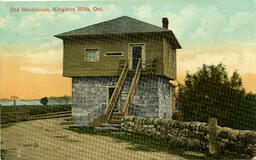 Kingston Mills - V23 Reg-Kingston Mills-19