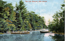Thousand Islands - Lost Channel - V23 Reg-T.I.-Lost-3