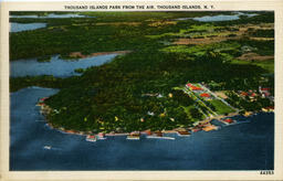 Thousand Islands - Park - V23 Reg-T.I.-Park-3