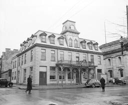 Prince George Hotel. Ontario Street - V25.5-2-196