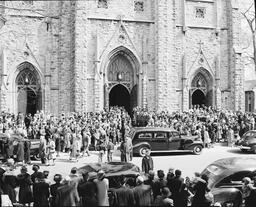 Kennedy Funeral. - V25.5-2-387