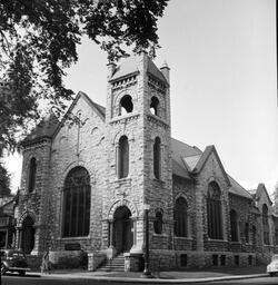 First Baptist Church - V25.5-4-296