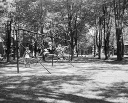 Playground at Victoria Park - V25.5-9-154
