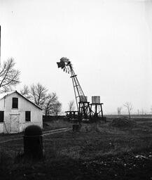 Collapsed Windmill - V25.5-11-99