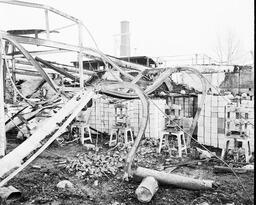 Collapsed Factory - V25.5-11-162.2 - 3 of 5