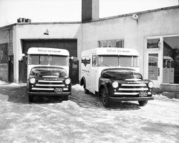 Hemlock Park Dairy Trucks - V25.5-12-42