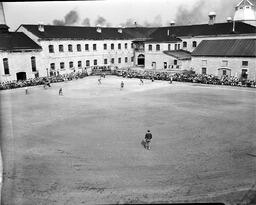 Baseball at Kingston Penitentiary - V25.5-13-45.2 - 3 of 5