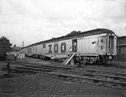 Circus Train - V25.5-36-17.2 C