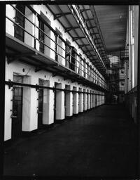 Kingston Penitentiary Interior - V25.5-36-47.6 C