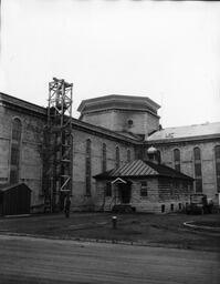 Kingston Penitentiary - V25.5-37-82.15 C