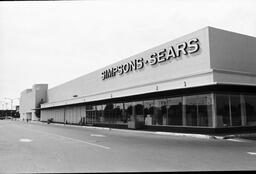 Simpson Sears at Kingston Centre - V25.5-43-240