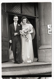 Crothers-Connell Wedding - V25.5-45-103
