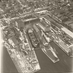 Kingston Shipyards. - V25.6-1-13-3