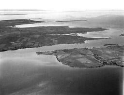 Simcoe Island and west end of Wolfe Island Farmland - V25.6-1-2-1