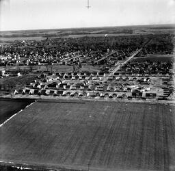 Central Housing and Mortgage south of Palace Road and Brock and Churchill Park]. - V25.6-1-6-23