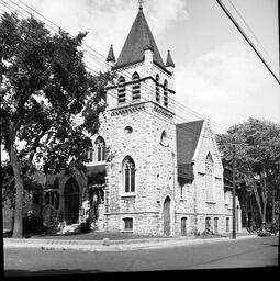 Queen Street Church - V25.5-4-315