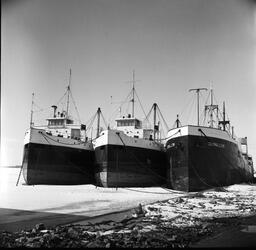 Ships in Winter Berths - V25.5-26-125 - 6 of 8