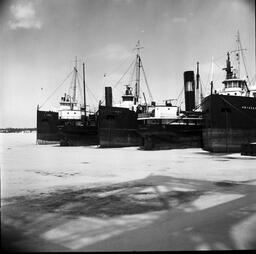 Ships in Winter Berths - V25.5-26-125 - 7 of 8