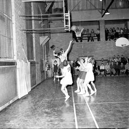 Basketball - V28 A-Bask-Undated-14