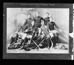 Hockey, 1892-93 - V28 A-Hock-1893-1