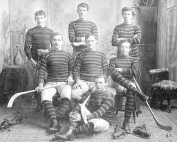 Hockey, 1893-94 - V28 A-Hock-1894-1