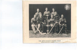 Hockey - V28 A-Hock-1913-1