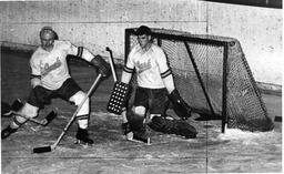 Hockey - V28 A-Hock-1967-2