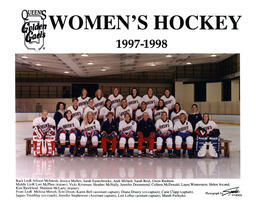 Hockey - V28 A-Hock-1998-3