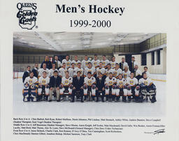 Hockey - V28 A-Hock-2000-1