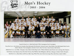 Hockey - V28 A-Hock-2004-1
