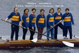 Rowing - V28 A-Row-1985-3