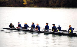 Rowing - V28 A-Row-2003-3