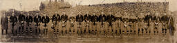 Rugby, 1923. - V28 A-Rug-1923-1