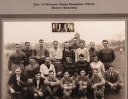 Rugby, 1932-33 - V28 A-Rug-1933-2