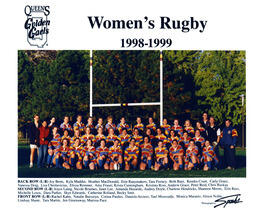 Rugby - V28 A-Rug-1999-3