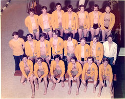 Swimming - V28 A-Swim-1973-3