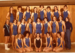Swimming - V28 A-Swim-1978-2