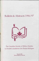 Bulletin, No. 56