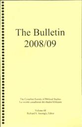 Bulletin, No. 68