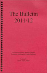 Bulletin, No. 71